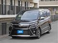 2019 Toyota Voxy