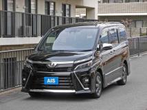 2019 Toyota Voxy