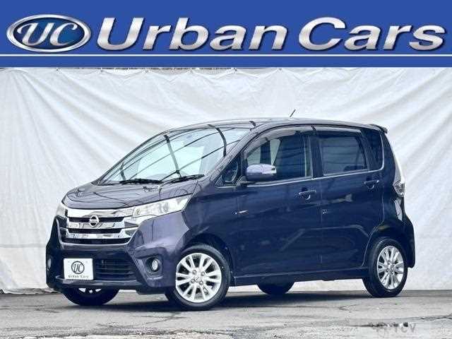 2013 Nissan Nissan Others