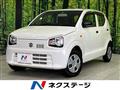 2020 Suzuki Alto