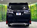 2019 Toyota Vellfire