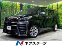 2019 Toyota Vellfire