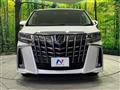 2019 Toyota Alphard G