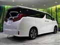 2019 Toyota Alphard G