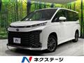 2025 Toyota Voxy
