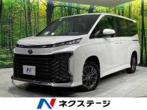 2025 Toyota Voxy