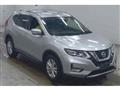 2019 Nissan X-Trail