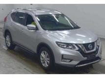 2019 Nissan X-Trail