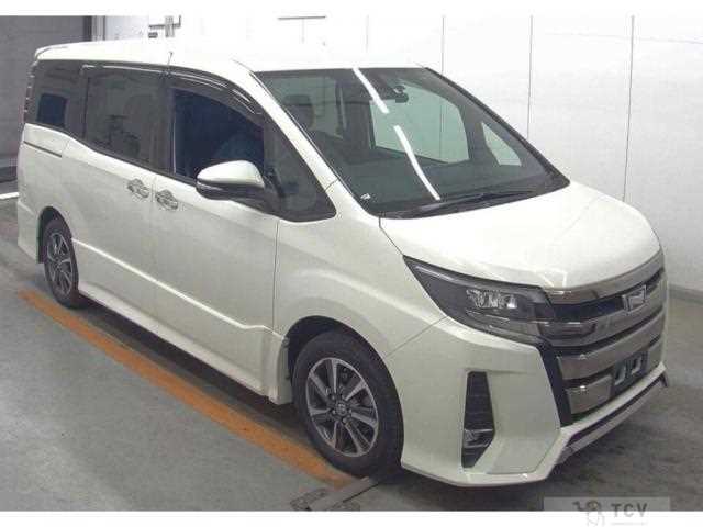 2018 Toyota Noah