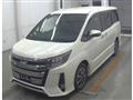 2018 Toyota Noah