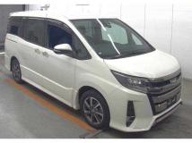 2018 Toyota Noah