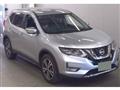 2018 Nissan X-Trail