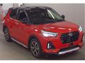 2021 Daihatsu Rocky