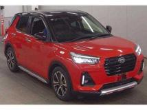 2021 Daihatsu Rocky