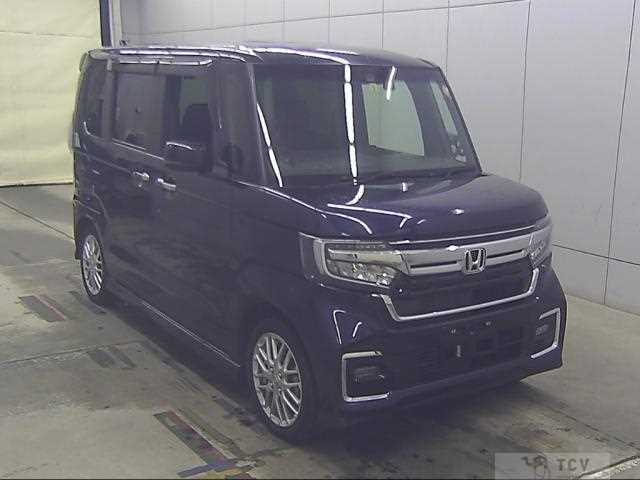 2023 Honda N BOX