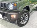 2025 Suzuki Jimny