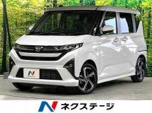 2025 Daihatsu Move