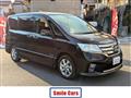 2013 Nissan Serena