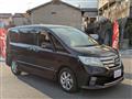 2013 Nissan Serena