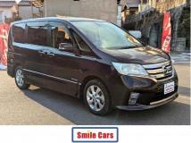 2013 Nissan Serena