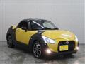 2016 Daihatsu Copen