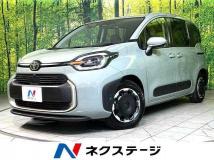 2022 Toyota Sienta
