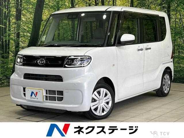 2020 Daihatsu Tanto