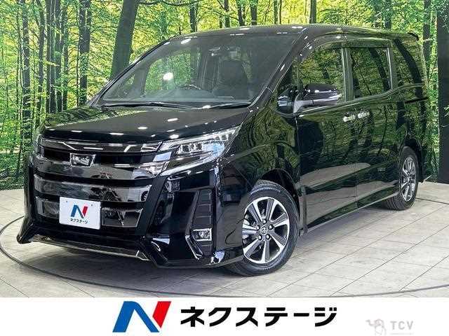 2018 Toyota Noah