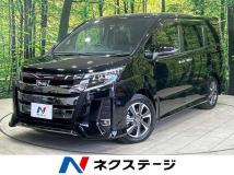 2018 Toyota Noah