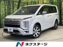 2024 Mitsubishi Delica D5