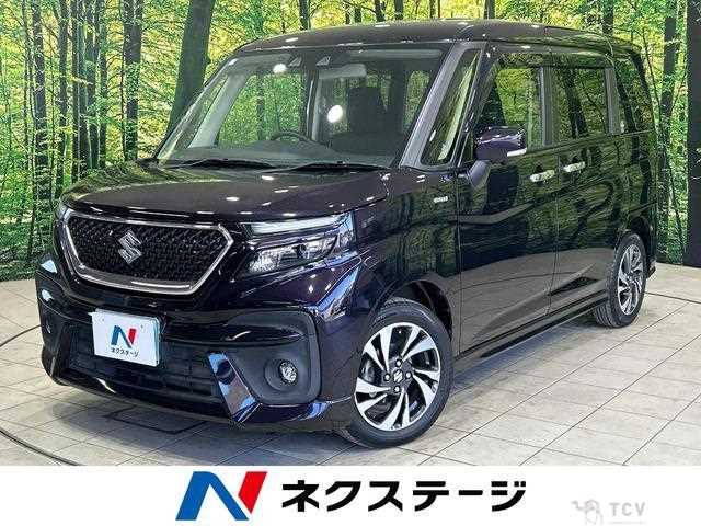2021 Suzuki Suzuki Others
