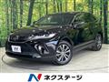 2020 Toyota Harrier