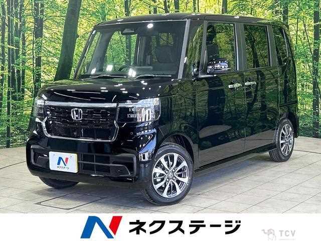 2026 Honda N BOX