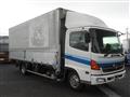2006 Hino Ranger