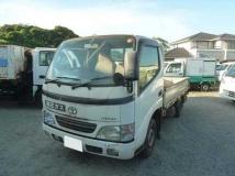 2003 Toyota Dyna Truck