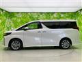 2021 Toyota Alphard G