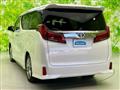2021 Toyota Alphard G