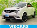 2013 Nissan Juke