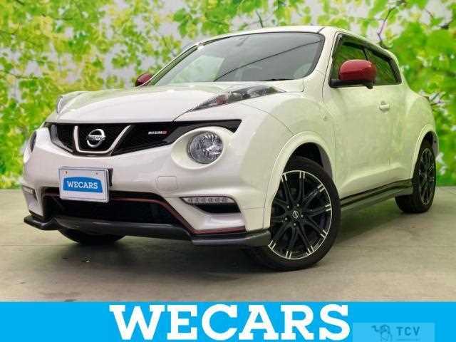 2013 Nissan Juke