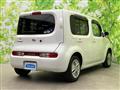 2017 Nissan Cube