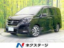 2019 Nissan Serena