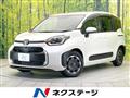 2023 Toyota Sienta