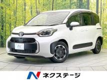 2023 Toyota Sienta