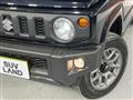 2025 Suzuki Jimny