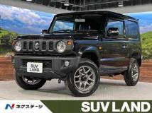 2025 Suzuki Jimny