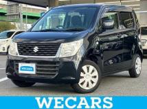 2015 Suzuki Wagon R
