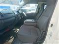 2019 Toyota Hiace Van