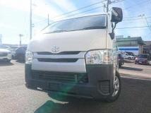 2019 Toyota Hiace Van