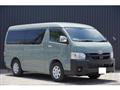 2026 Toyota Hiace Van