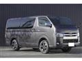 2020 Toyota Hiace Van